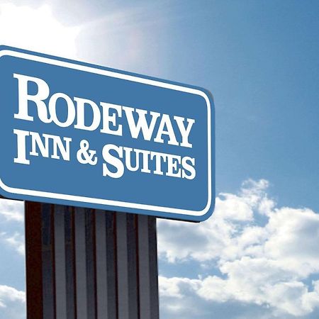 Rodeway Inn & Suites เอนเตอร์ไพรส์ ภายนอก รูปภาพ