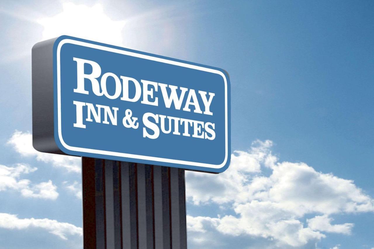 Rodeway Inn & Suites เอนเตอร์ไพรส์ ภายนอก รูปภาพ
